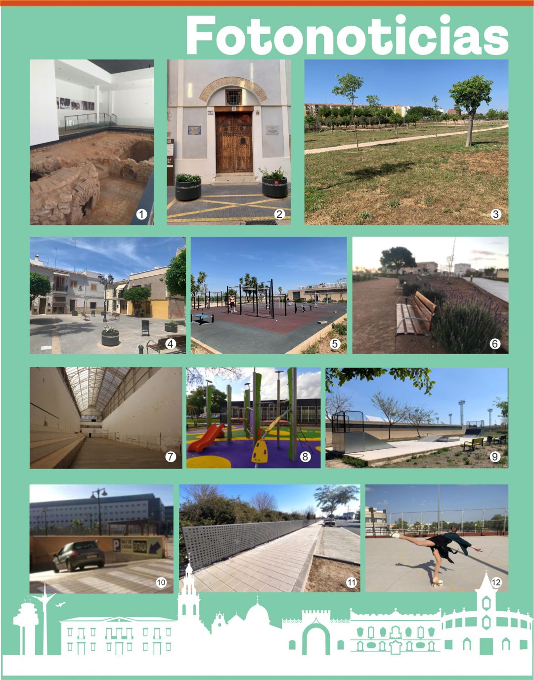 Manises Fotonoticies