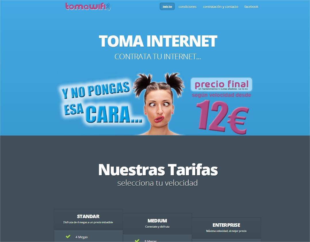 tomawifi.com